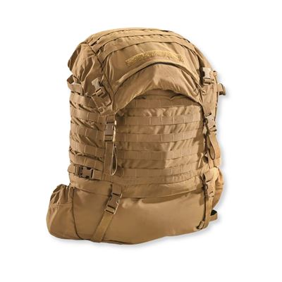 Sac à dos USMC Pack System FILBE Coyote d'occasion Armée américaine 705004185 2