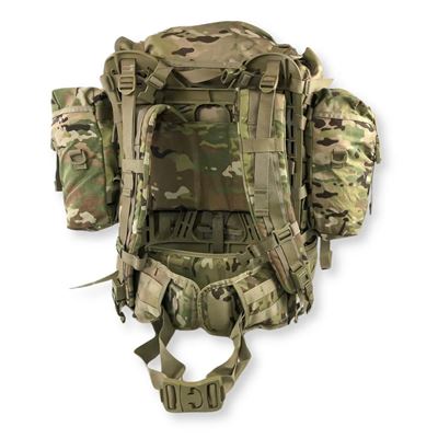 Sac à dos MOLLE II complet avec cadre Pack System MultiCam® Armée américaine 705004188-NEW 2