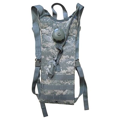 Sac d'hydratation MOLLE II SDS ACU DIGITAL