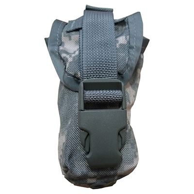 Sacoche MOLLE II pour grenade FLASH BANG ACU DIGITAL