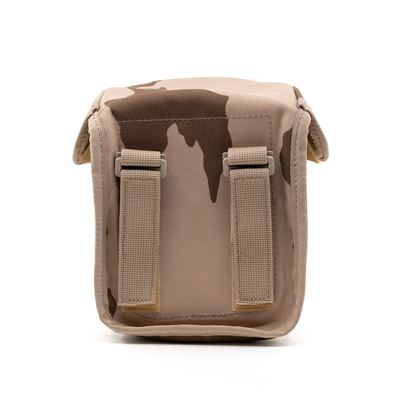 Étui pour bande de mitrailleuse UK 59 pour MNS-2000 Vz.95 DESERT Armée tchèque 7061D 2