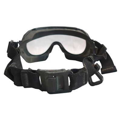 Lunettes tactiques américaines PAULSON 510-T d'occasion Armée américaine 70675579-G 3