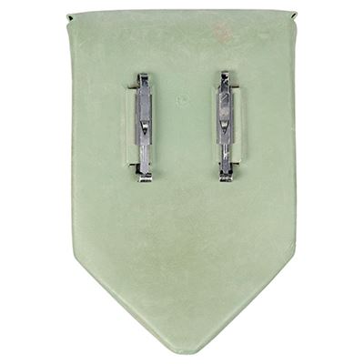 Emballage pour pelle US en plastique avec clips ALICE OLIV - utilisé Armée américaine 707018498 2