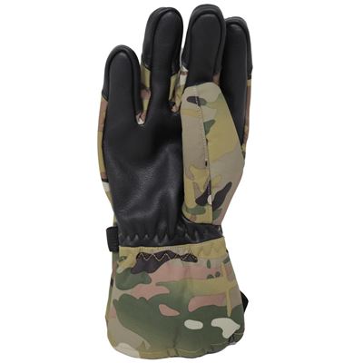 Gants COLD WEATHER isolants MULTICAM® McGuire Gear 70GV435MC 3