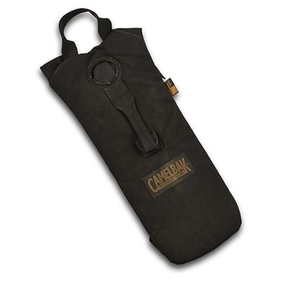 Sac à eau THERMOBAK 2 l, uniquement l'emballage NOIR utilisé