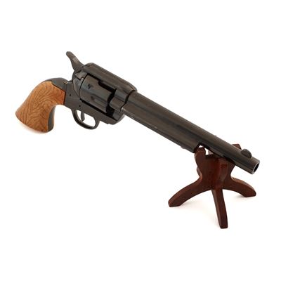 Revolver Colt Peacemaker 7,5" cal.45 USA 1873 - réplique décorative DENIX D-7107 4