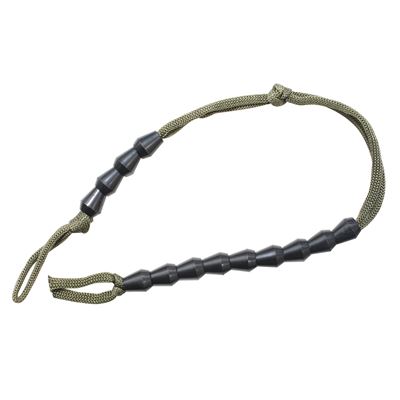 Podomètre RANGER perlé OLIV