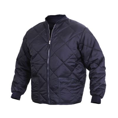 Veste matelassée DIAMOND FLIGHT NÁM.MODRÁ ROTHCO 7160NVY 2