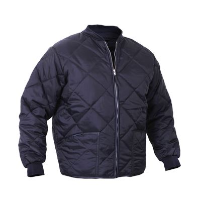 Veste matelassée DIAMOND FLIGHT NÁM.MODRÁ ROTHCO 7160NVY 3