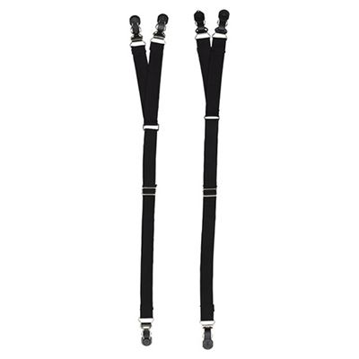 Bretelles MILITARY UNIFORM 2 dans l'emballage