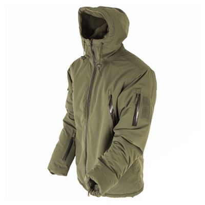 Veste SLEEKA Thermollite Plus VERTE