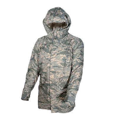 Parka USAF imperméable RAIN ABU original d'occasion