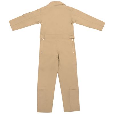 Combinaison enfant US AIR FORCE KHAKI ROTHCO 7207 3
