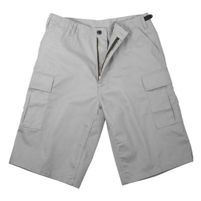 Short FATIGUE XTRA LONG GRIS