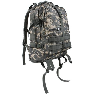 Sac à dos TRANSPORT grand ACU DIGITAL