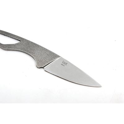 Couteau LIST MIKOV 725-B-18 7