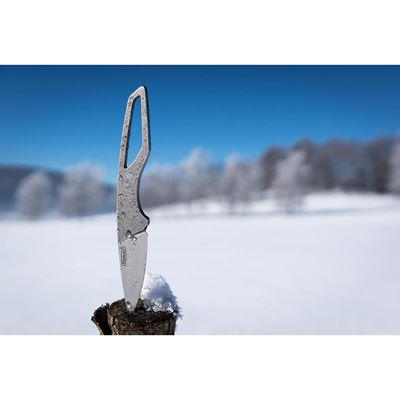 Couteau LIST MIKOV 725-B-18 3