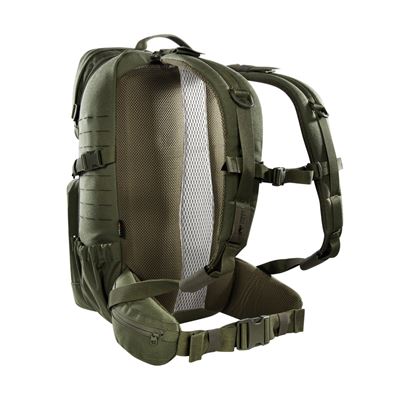 Sac à dos Modular Combat Pack 22 L VERT TASMANIAN TIGER 7265331 7