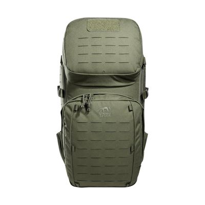 Sac à dos Modular Combat Pack 22 L VERT TASMANIAN TIGER 7265331 6