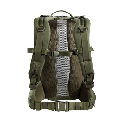 Sac à dos Modular Combat Pack 22 L VERT TASMANIAN TIGER 7265331 5