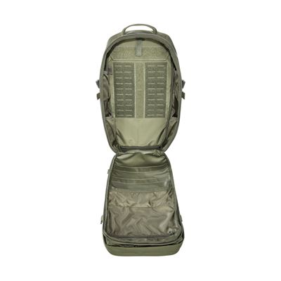 Sac à dos Modular Combat Pack 22 L VERT TASMANIAN TIGER 7265331 4