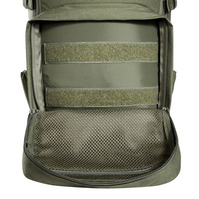 Sac à dos Modular Combat Pack 22 L VERT TASMANIAN TIGER 7265331 3
