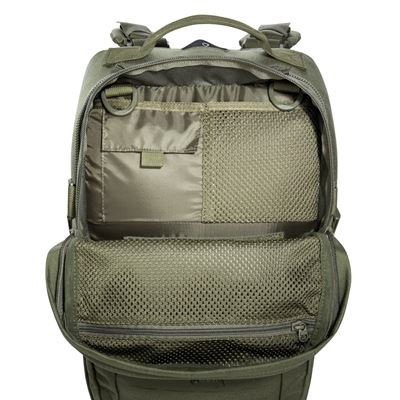 Sac à dos Modular Combat Pack 22 L VERT TASMANIAN TIGER 7265331 2