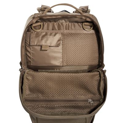 Sac à dos Modular Combat Pack 22 L COYOTE TASMANIAN TIGER 7265346 2