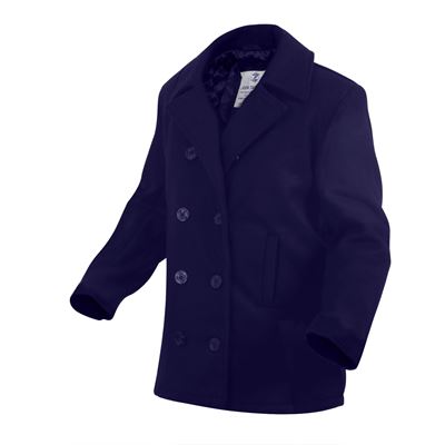 Manteau US NAVY ULTRA FORCE BLEU MARINE