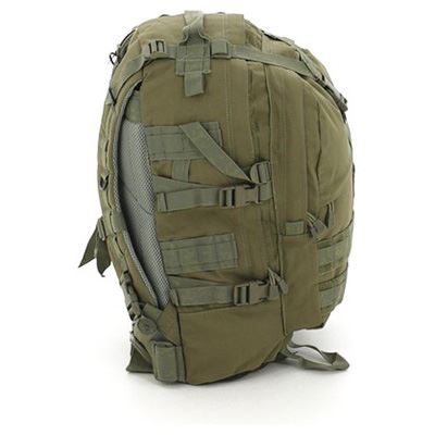 Sac à dos TRANSPORT grand FOLIAGE GREEN ROTHCO 7282 2