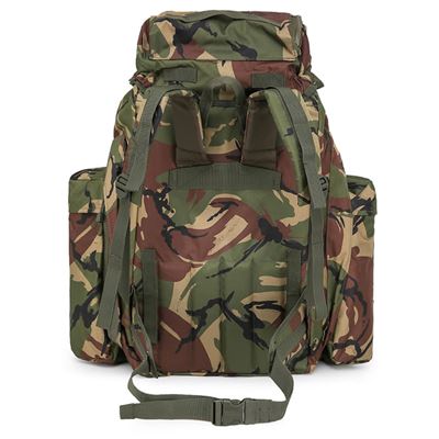 Sac à dos FULL SIZE P.L.C.E BERGAN DPM 120 litres KOMBAT WRUCFULDPM 3