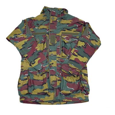 Bunda TacGear Smock version II M90 BELGIE TARN