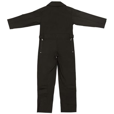 Combinaison enfant US AIR FORCE NOIRE ROTHCO 7301 2