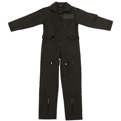 Combinaison enfant US AIR FORCE NOIRE