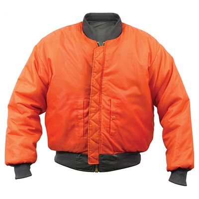 Veste ULTRA FORCE MA1 FLIGHT SAGE ROTHCO 7323 2