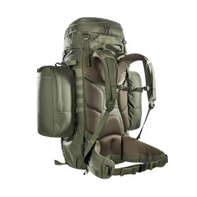 Sac à dos Mil OPS Pack 80+24 L VERT TASMANIAN TIGER 7324331 4