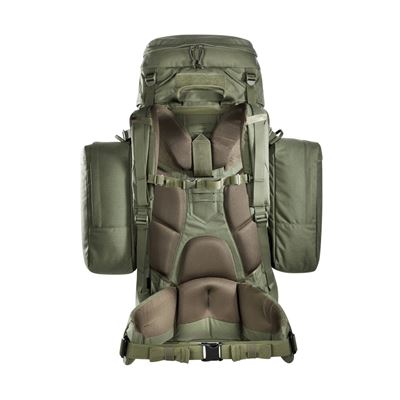 Sac à dos Mil OPS Pack 80+24 L VERT TASMANIAN TIGER 7324331 2