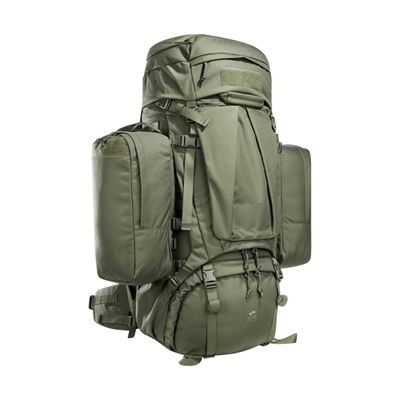 Sac à dos Mil OPS Pack 80+24 L VERT