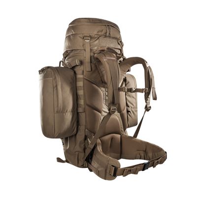 Sac à dos Mil OPS Pack 80+24 L COYOTE TASMANIAN TIGER 7324346 14