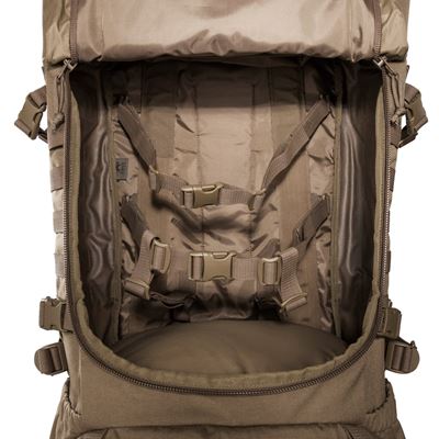 Sac à dos Mil OPS Pack 80+24 L COYOTE TASMANIAN TIGER 7324346 4
