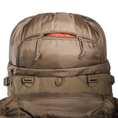 Sac à dos Mil OPS Pack 80+24 L COYOTE TASMANIAN TIGER 7324346 2