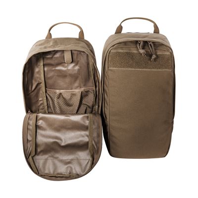 Sac à dos Mil OPS Pack 80+24 L COYOTE TASMANIAN TIGER 7324346 6