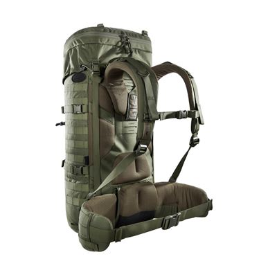 Sac à dos Base Pack 52 L VERT TASMANIAN TIGER 7334331 7