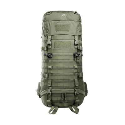 Sac à dos Base Pack 52 L VERT TASMANIAN TIGER 7334331 6