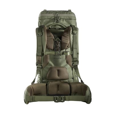 Sac à dos Base Pack 52 L VERT TASMANIAN TIGER 7334331 5
