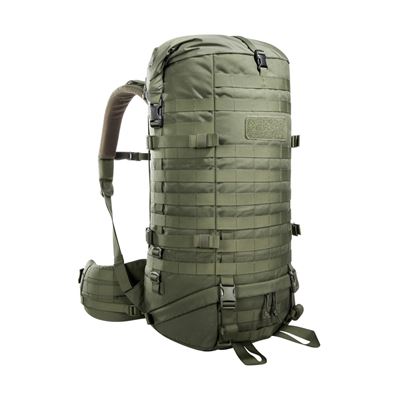 Sac à dos Base Pack 52 L VERT TASMANIAN TIGER 7334331 4