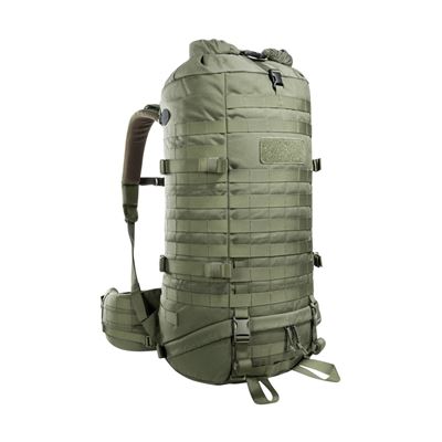 Sac à dos Base Pack 52 L VERT TASMANIAN TIGER 7334331 3