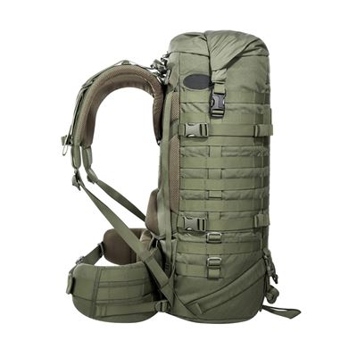 Sac à dos Base Pack 52 L VERT TASMANIAN TIGER 7334331 2