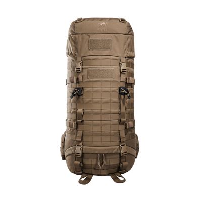 Sac à dos Base Pack 52 L COYOTE TASMANIAN TIGER 7334346 3
