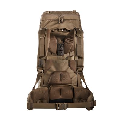 Sac à dos Base Pack 52 L COYOTE TASMANIAN TIGER 7334346 2